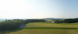 Archiv Foto Webcam Sankt Agatha - Pyramide am Etzinger Hügel 06:00