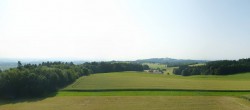 Archiv Foto Webcam Sankt Agatha - Pyramide am Etzinger Hügel 07:00