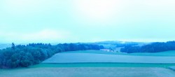 Archived image Webcam Saint Agatha - Pyramid on the Etzing hill 03:00