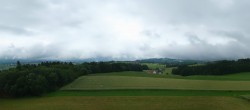 Archived image Webcam Saint Agatha - Pyramid on the Etzing hill 05:00