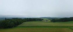 Archived image Webcam Saint Agatha - Pyramid on the Etzing hill 06:00