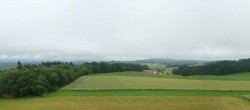 Archived image Webcam Saint Agatha - Pyramid on the Etzing hill 07:00