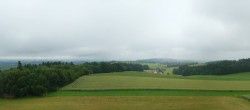 Archived image Webcam Saint Agatha - Pyramid on the Etzing hill 09:00