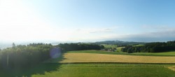 Archiv Foto Webcam Sankt Agatha - Pyramide am Etzinger Hügel 05:00