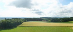 Archiv Foto Webcam Sankt Agatha - Pyramide am Etzinger Hügel 07:00
