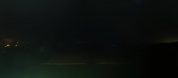 Archiv Foto Webcam Sankt Agatha - Pyramide am Etzinger Hügel 23:00