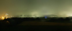 Archiv Foto Webcam Sankt Agatha - Pyramide am Etzinger Hügel 01:00