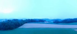 Archiv Foto Webcam Sankt Agatha - Pyramide am Etzinger Hügel 03:00