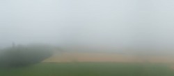 Archiv Foto Webcam Sankt Agatha - Pyramide am Etzinger Hügel 07:00