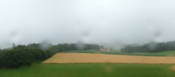 Archiv Foto Webcam Sankt Agatha - Pyramide am Etzinger Hügel 09:00