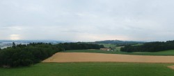 Archiv Foto Webcam Sankt Agatha - Pyramide am Etzinger Hügel 05:00