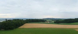 Archiv Foto Webcam Sankt Agatha - Pyramide am Etzinger Hügel 06:00