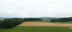 Archiv Foto Webcam Sankt Agatha - Pyramide am Etzinger Hügel 09:00
