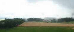 Archiv Foto Webcam Sankt Agatha - Pyramide am Etzinger Hügel 11:00