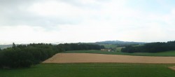 Archived image Webcam Saint Agatha - Pyramid on the Etzing hill 06:00