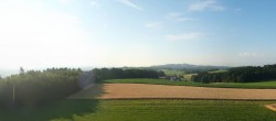 Archiv Foto Webcam Sankt Agatha - Pyramide am Etzinger Hügel 00:00