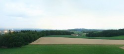 Archiv Foto Webcam Sankt Agatha - Pyramide am Etzinger Hügel 01:00