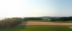 Archiv Foto Webcam Sankt Agatha - Pyramide am Etzinger Hügel 05:00