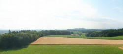 Archiv Foto Webcam Sankt Agatha - Pyramide am Etzinger Hügel 07:00