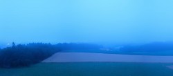 Archiv Foto Webcam Sankt Agatha - Pyramide am Etzinger Hügel 03:00