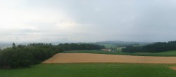 Archiv Foto Webcam Sankt Agatha - Pyramide am Etzinger Hügel 05:00