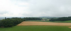 Archiv Foto Webcam Sankt Agatha - Pyramide am Etzinger Hügel 07:00