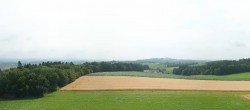 Archiv Foto Webcam Sankt Agatha - Pyramide am Etzinger Hügel 09:00
