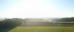 Archiv Foto Webcam Sankt Agatha - Pyramide am Etzinger Hügel 07:00