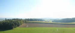 Archiv Foto Webcam Sankt Agatha - Pyramide am Etzinger Hügel 09:00