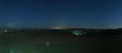 Archiv Foto Webcam Sankt Agatha - Pyramide am Etzinger Hügel 23:00