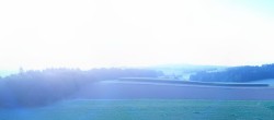 Archiv Foto Webcam Sankt Agatha - Pyramide am Etzinger Hügel 05:00