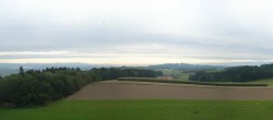 Archiv Foto Webcam Sankt Agatha - Pyramide am Etzinger Hügel 07:00