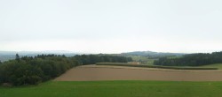 Archiv Foto Webcam Sankt Agatha - Pyramide am Etzinger Hügel 09:00