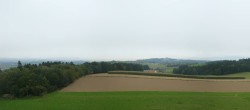 Archiv Foto Webcam Sankt Agatha - Pyramide am Etzinger Hügel 11:00