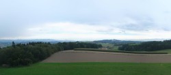 Archiv Foto Webcam Sankt Agatha - Pyramide am Etzinger Hügel 17:00