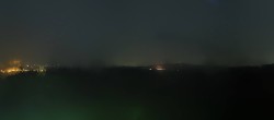 Archiv Foto Webcam Sankt Agatha - Pyramide am Etzinger Hügel 19:00