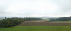 Archiv Foto Webcam Sankt Agatha - Pyramide am Etzinger Hügel 11:00