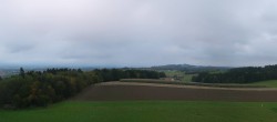 Archiv Foto Webcam Sankt Agatha - Pyramide am Etzinger Hügel 17:00