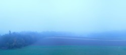Archiv Foto Webcam Sankt Agatha - Pyramide am Etzinger Hügel 06:00