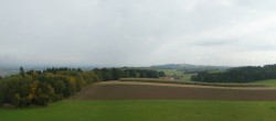 Archiv Foto Webcam Sankt Agatha - Pyramide am Etzinger Hügel 13:00