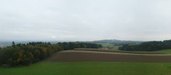 Archiv Foto Webcam Sankt Agatha - Pyramide am Etzinger Hügel 15:00