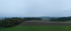 Archiv Foto Webcam Sankt Agatha - Pyramide am Etzinger Hügel 17:00
