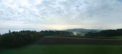 Archived image Webcam Saint Agatha - Pyramid on the Etzing hill 01:00