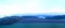 Archived image Webcam Saint Agatha - Pyramid on the Etzing hill 05:00