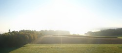 Archived image Webcam Saint Agatha - Pyramid on the Etzing hill 07:00