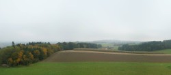Archived image Webcam Saint Agatha - Pyramid on the Etzing hill 13:00