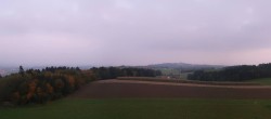 Archived image Webcam Saint Agatha - Pyramid on the Etzing hill 17:00