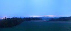 Archiv Foto Webcam Sankt Agatha - Pyramide am Etzinger Hügel 06:00