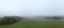 Archiv Foto Webcam Sankt Agatha - Pyramide am Etzinger Hügel 07:00