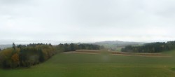 Archiv Foto Webcam Sankt Agatha - Pyramide am Etzinger Hügel 11:00